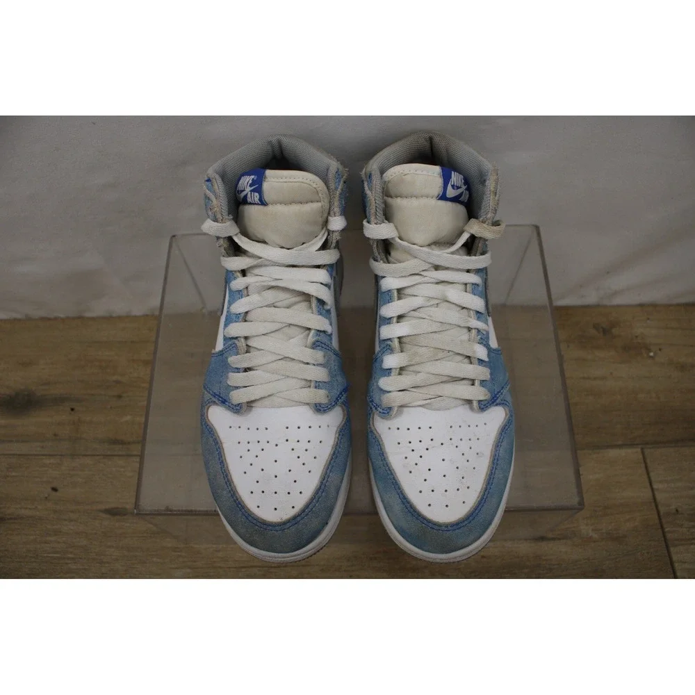 Jordan good air